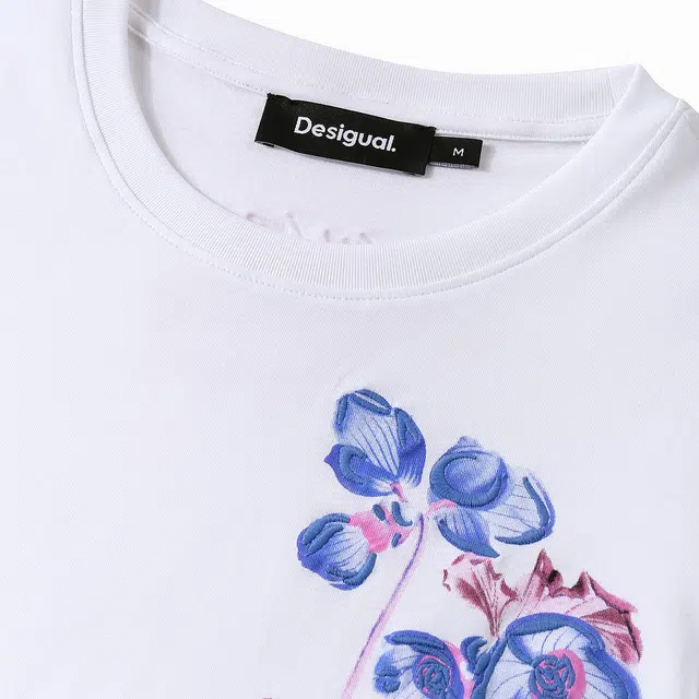 Desigual T