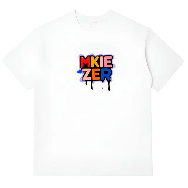 MKIEZER LogoT