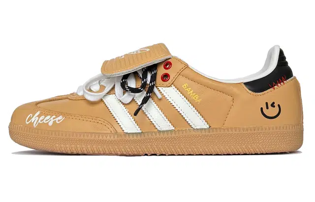 adidas originals Samba LT