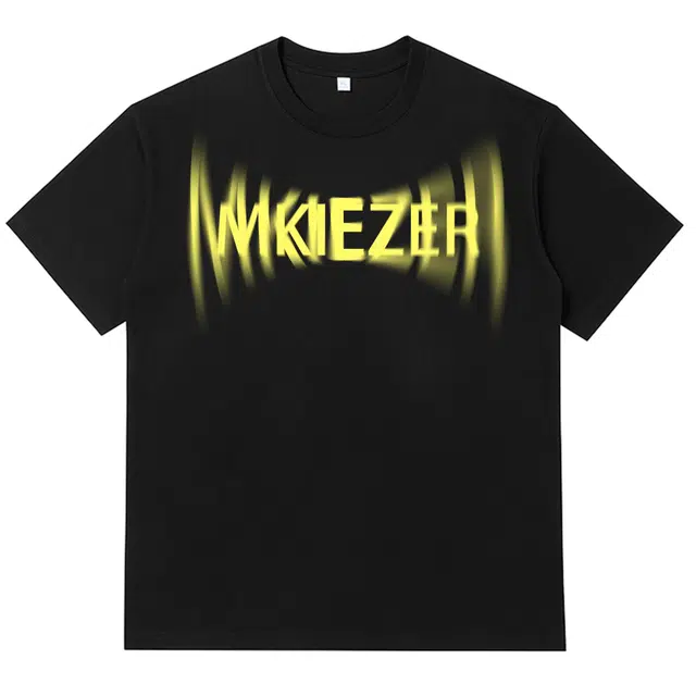 MKIEZER logoT