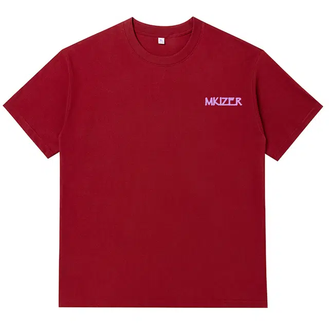 MKIEZER LogoT