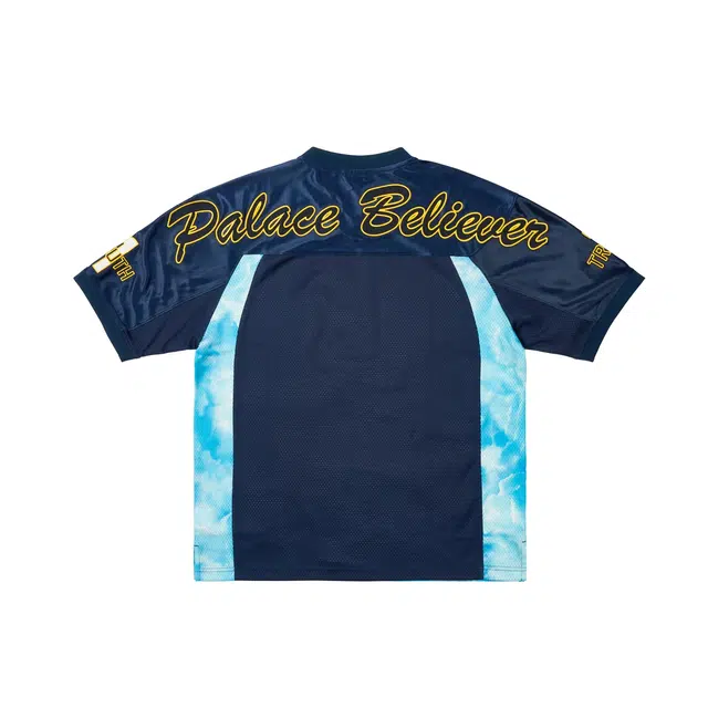 PALACE SS25 1 TRUTH JERSEY