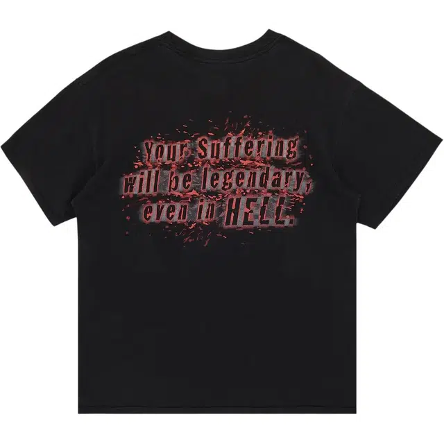 Even Vintage T