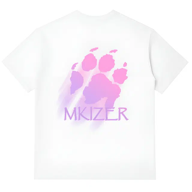 MKIEZER LogoT