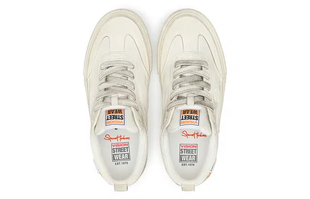 Vision Street Wear Chopper Hardware