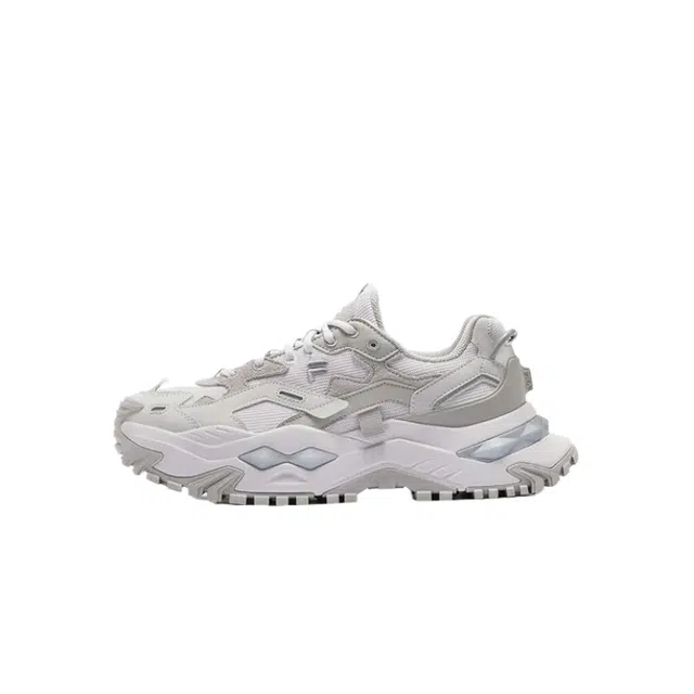 FILA FUSION BIANCO