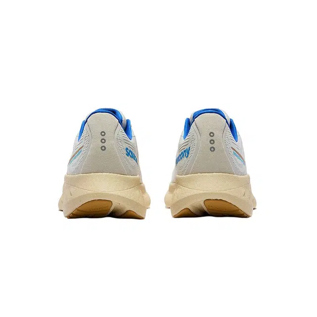 Saucony Ride 18