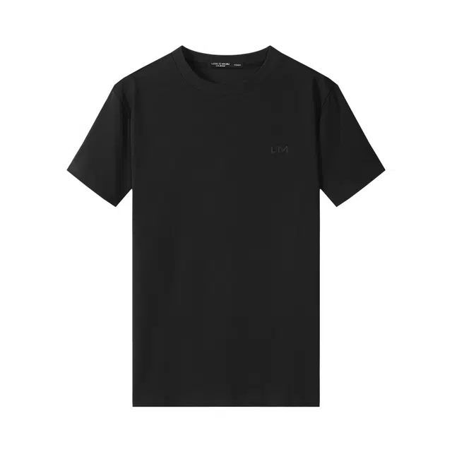 LESS IS MORE T