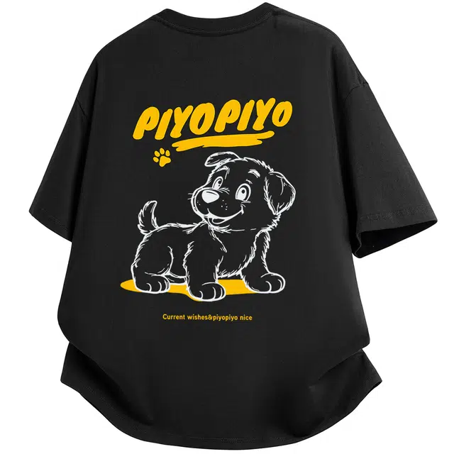 PIYOPIYO T