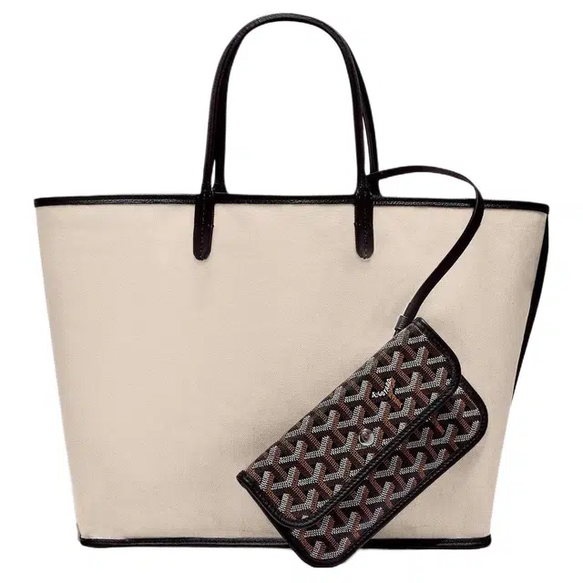 GOYARD Saint Louis Y 11