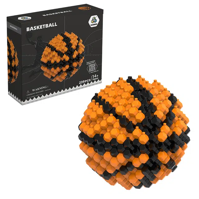 ABS 579pcs 076002