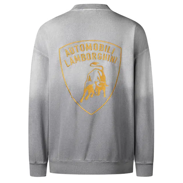 Automobili Lamborghini logooversize