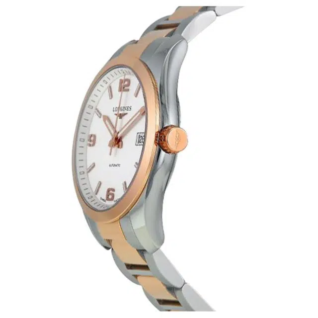 Longines Conquest L2.785.5.76.7