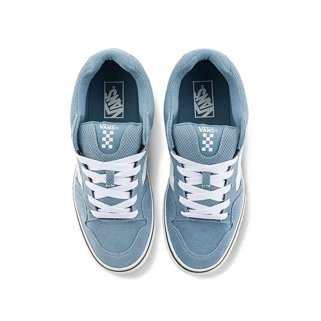 Vans Caldrone