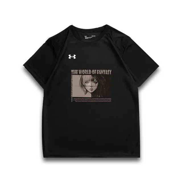 Under Armour CT
