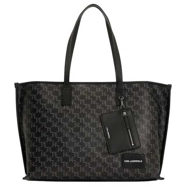 KARL LAGERFELD KVoyage Tote