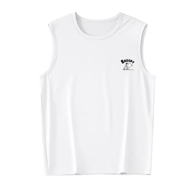 SNOOPY logo