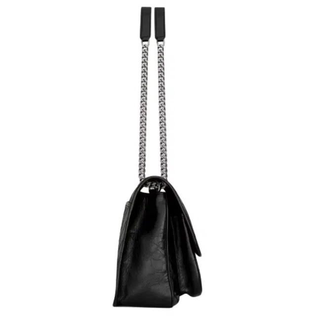SAINT LAURENT YSL Niki Logo