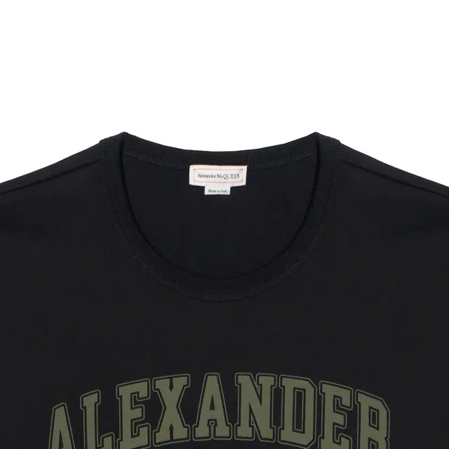 Alexander McQueen T