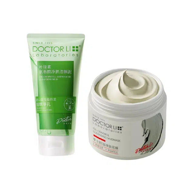 DOCTOR LI 150g+100g