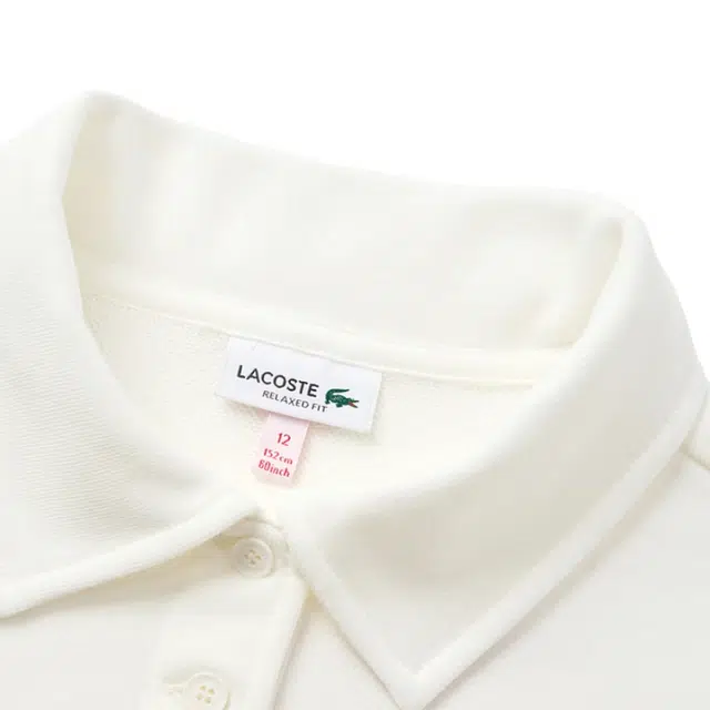 LACOSTE SS25