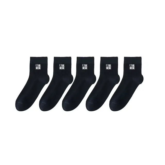 5
