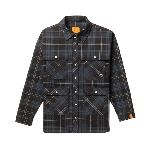 Timberland TOKYO DESIGN COLLECTIVE