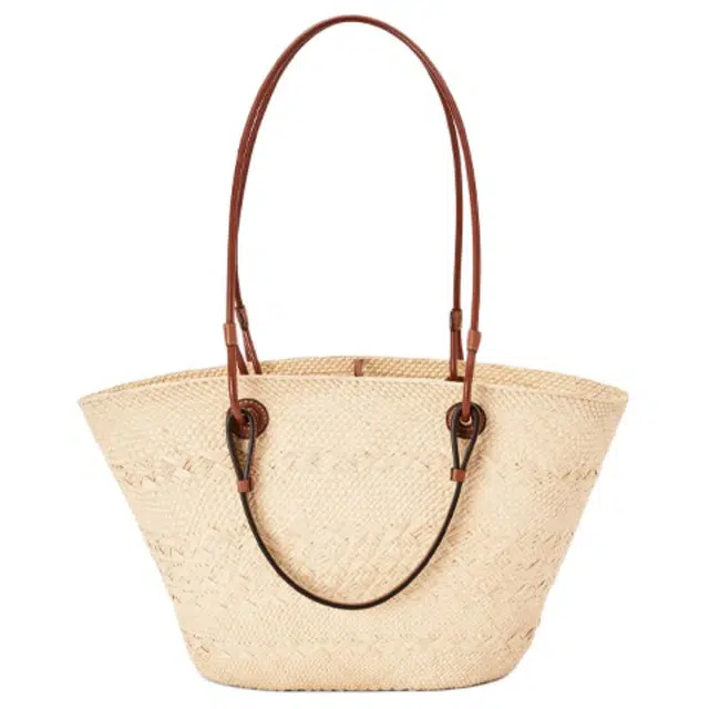 LOEWE Anagram Basket Anagram
