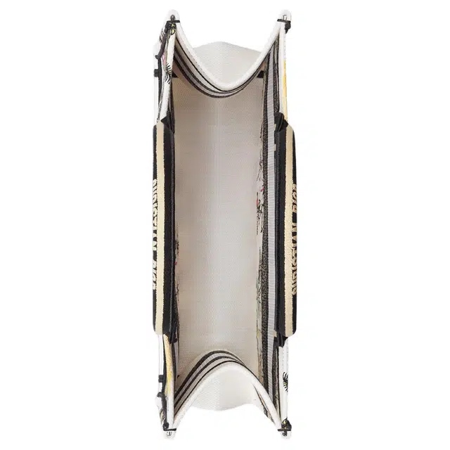 DIOR BookTote Tote