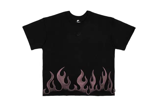 Nike Sportswear Essentials BBL LogoT