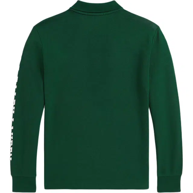Polo Ralph LaurenPolo Logo