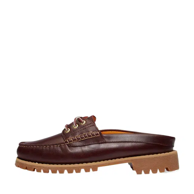 Timberland Vibram