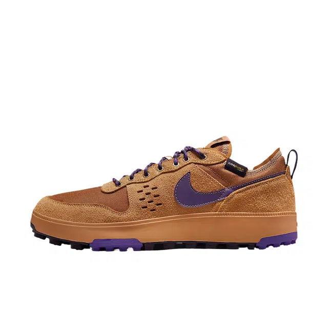 Nike C1TY Brown