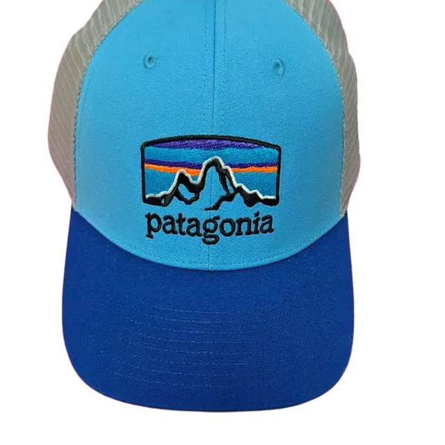 patagonia