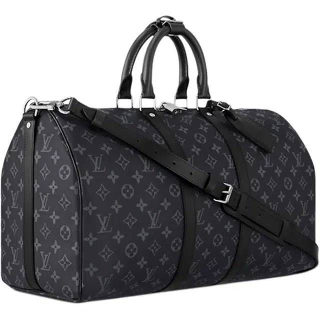 LOUIS VUITTON keepall 45 45