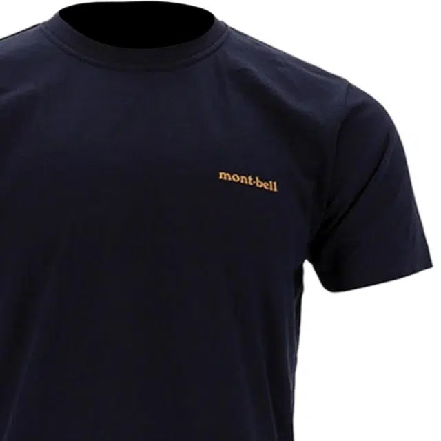 MONTBELL T