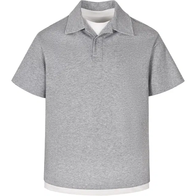 bufan studio Polo