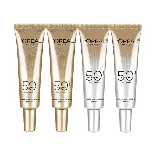SPF50+PA++