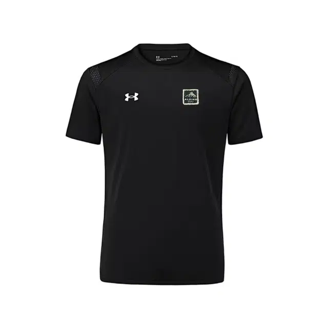 Under Armour T