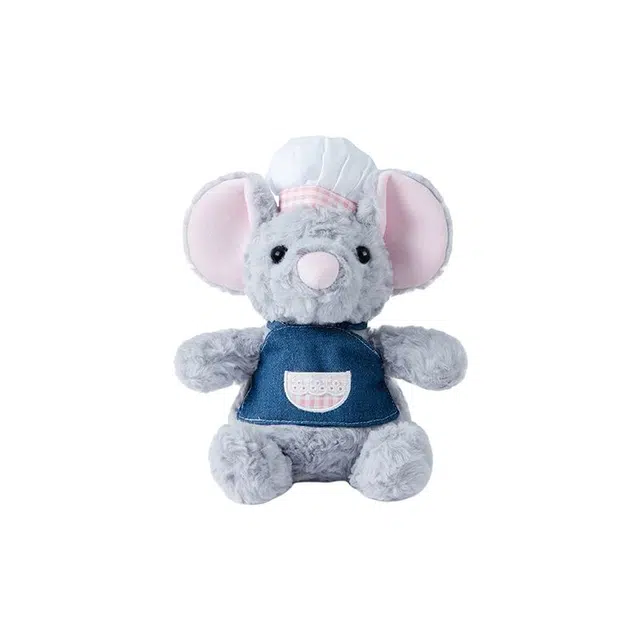 MIC RABBIT 15cm23cm
