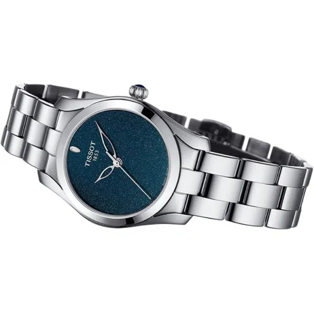 TISSOT 30 30mm T112.210.11.046.00