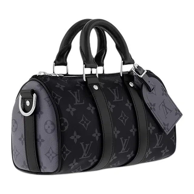 LOUIS VUITTON keepall 25