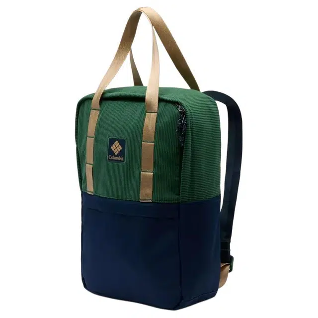 Columbia Trail Traveler 18L
