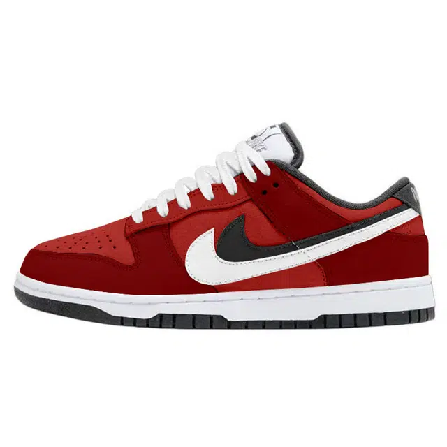 Nike Dunk LowDouble SwooshDunks