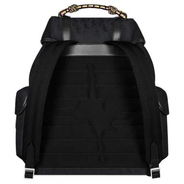 Dior Hit The Road Backpack