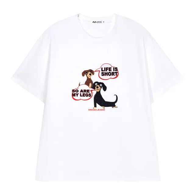 CANOTWAIT_ X ROSY DOEDIAN T