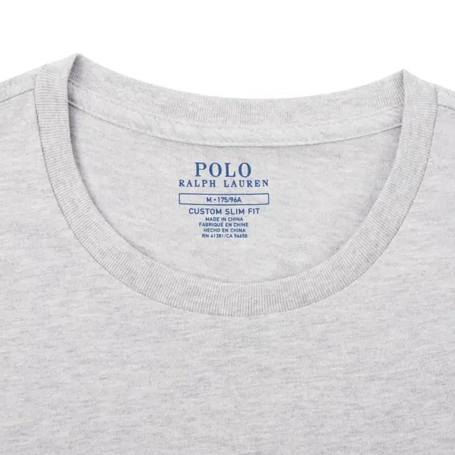 Polo Ralph Lauren LogoT