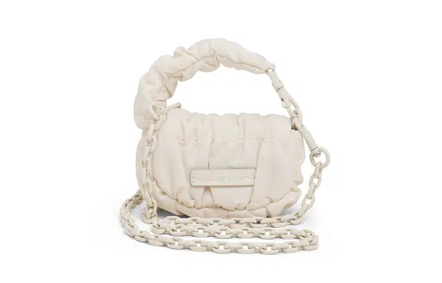 CHARLESKEITH ck PU