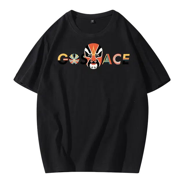 GOSNACE logoT