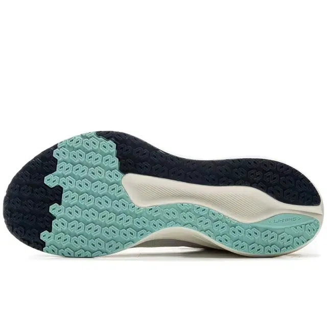 LiNing Chitu 8 Blue White